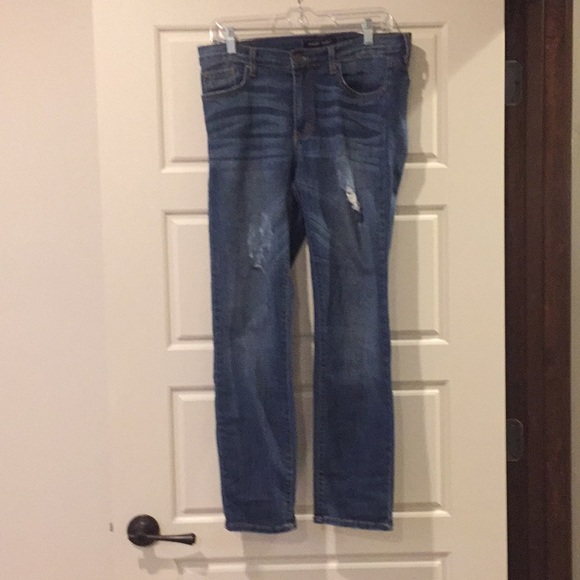 Angry Rabbit Jeans - Picture 2 of 3